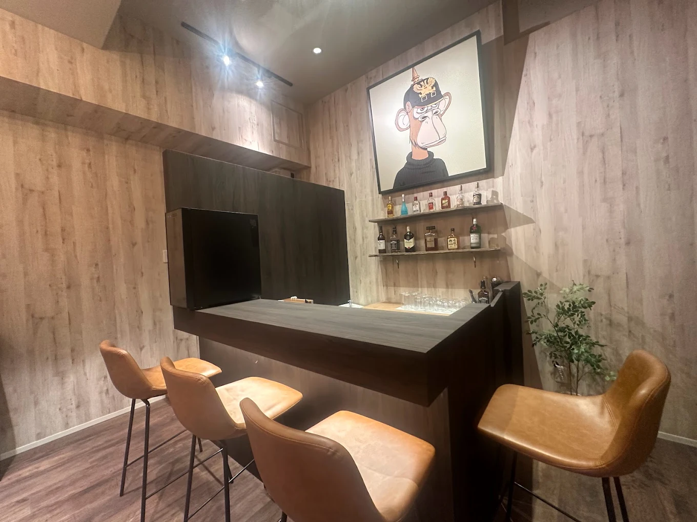 店舗イメージ