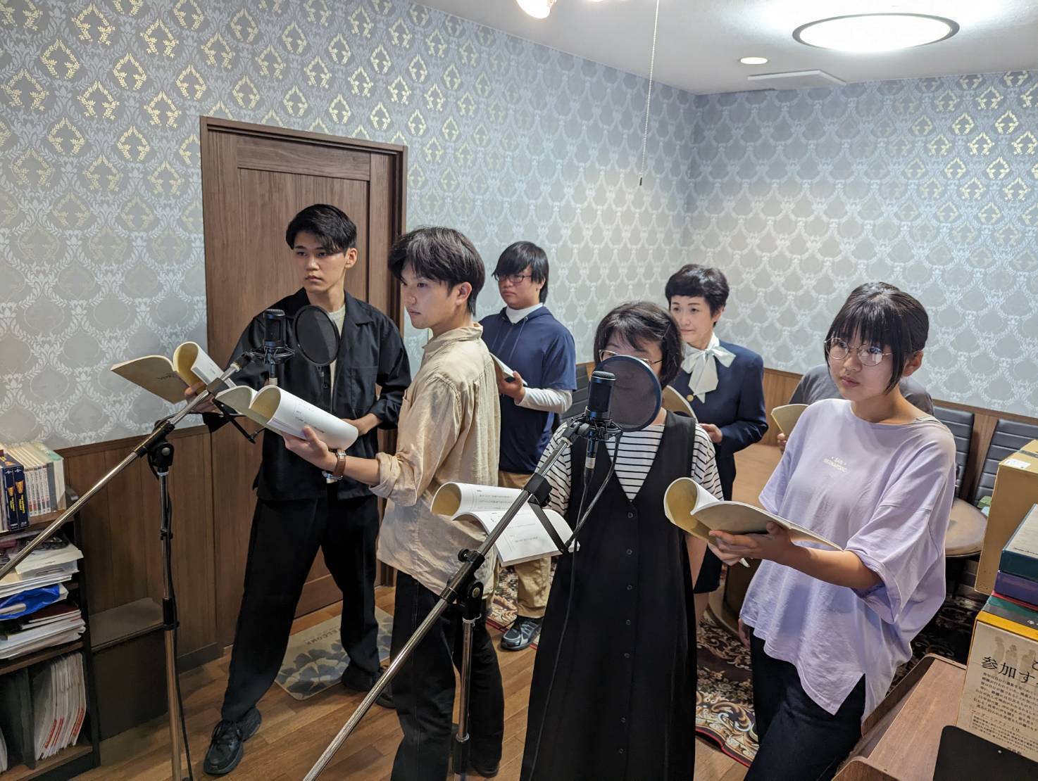 店舗イメージ