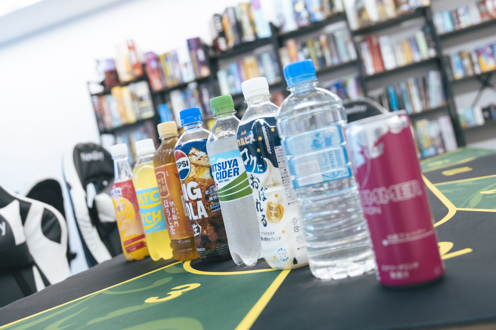店舗イメージ