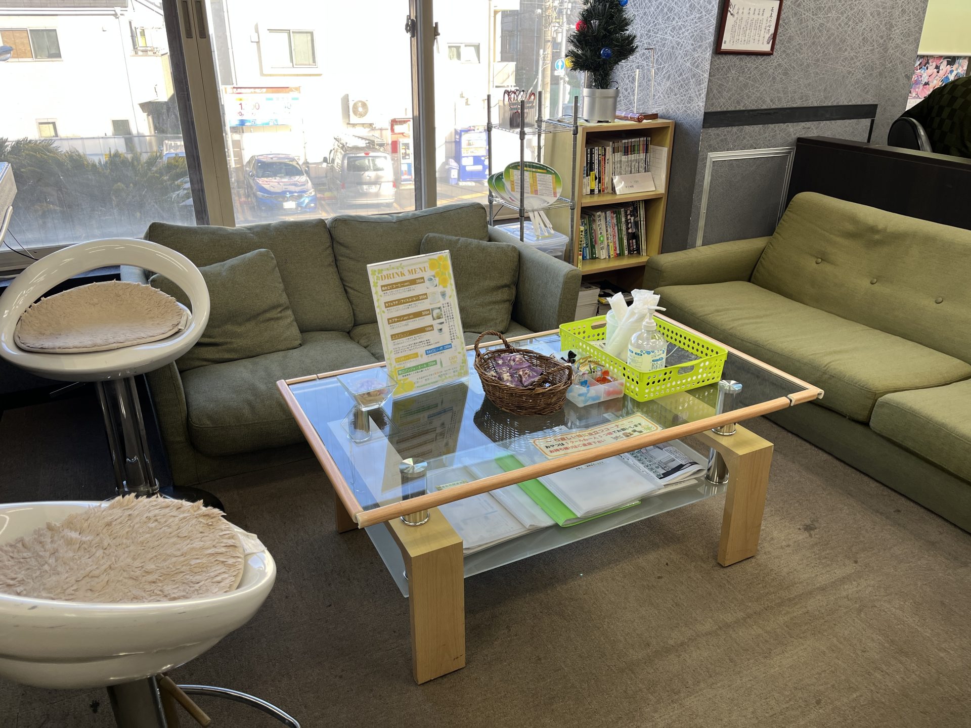 店舗イメージ