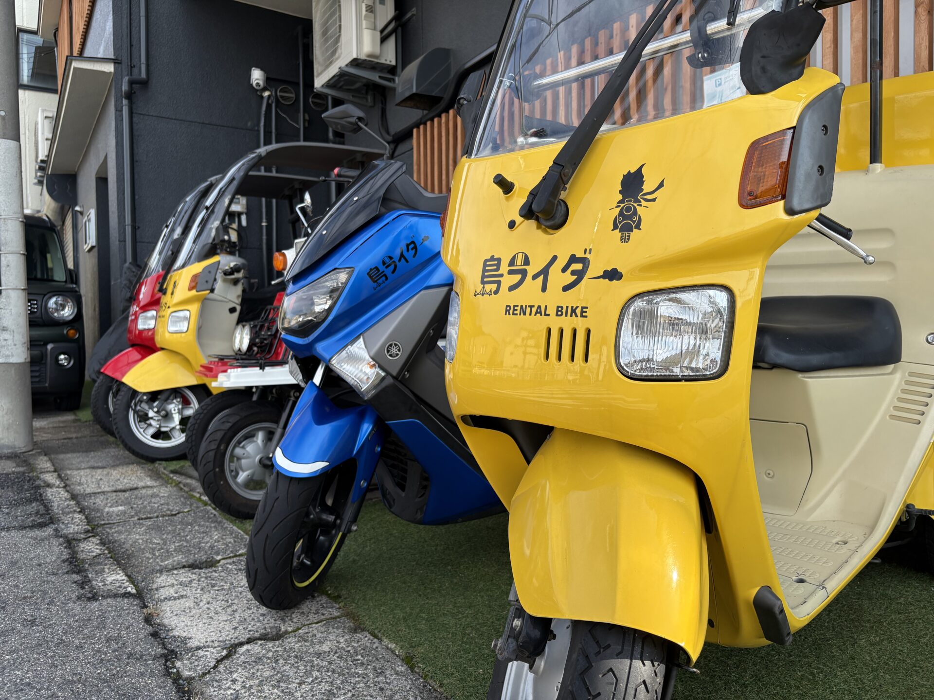 店舗イメージ