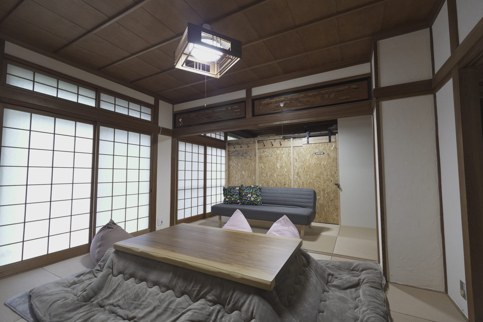 店舗イメージ
