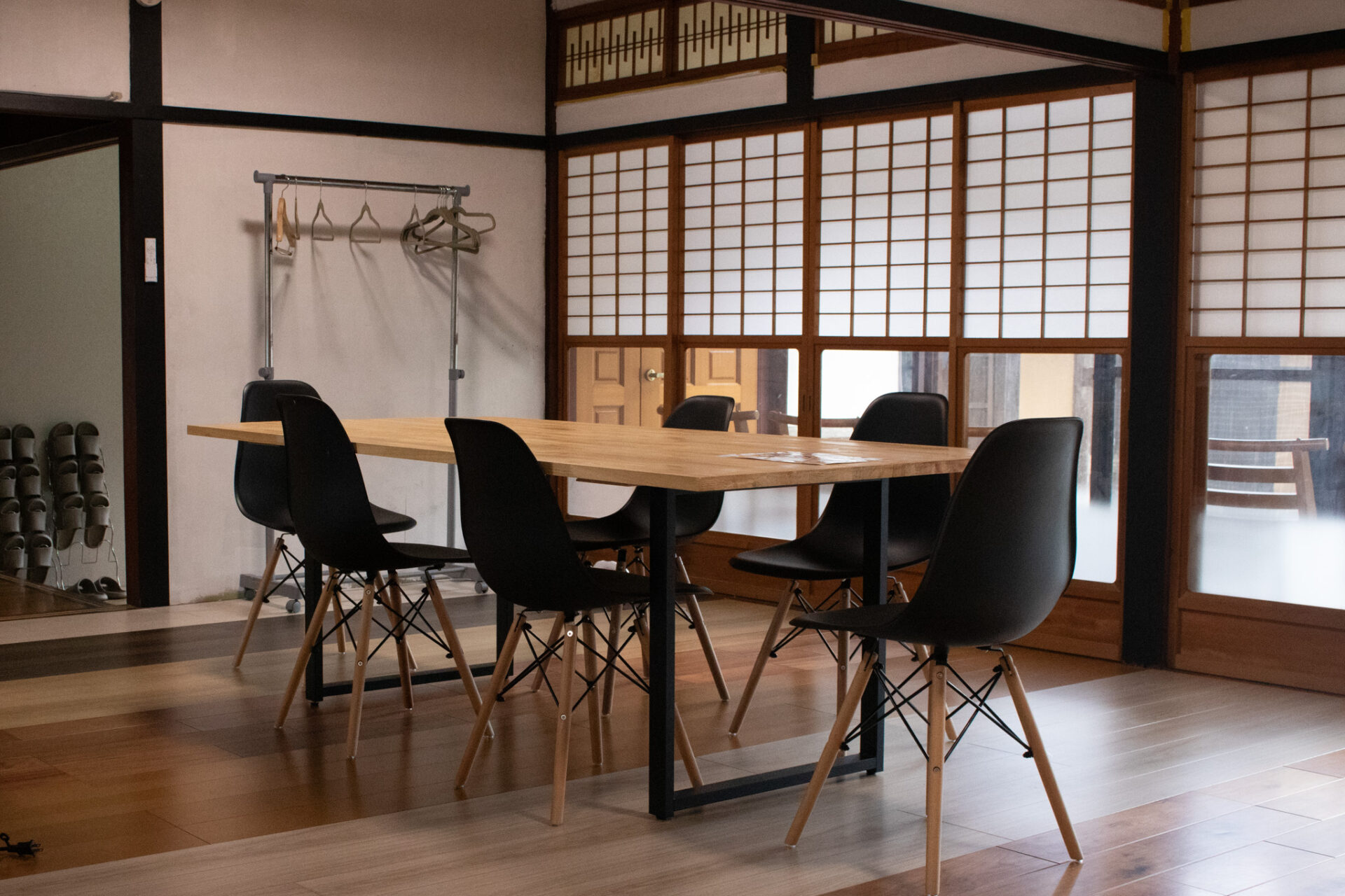 店舗イメージ